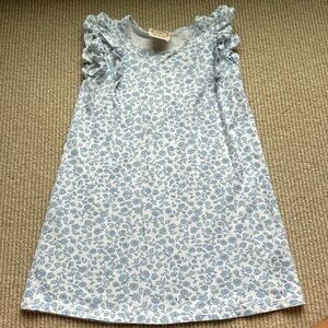 Beaufort Bonnet Pima Cotton Polly Play Dress, size 6